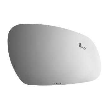 Burco 4824B Door Mirror Glass product image 1 of 2