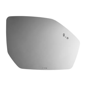 Burco 4827B - Door Mirror Glass Burco 4827B Door Mirror Glass product image 1 of 2