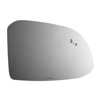 Burco 4828BC Door Mirror Glass product image 1 of 2