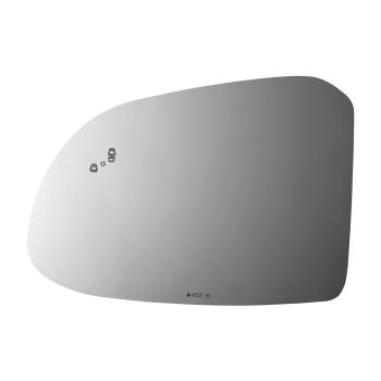 Burco 4828BC Door Mirror Glass product image 2 of 2