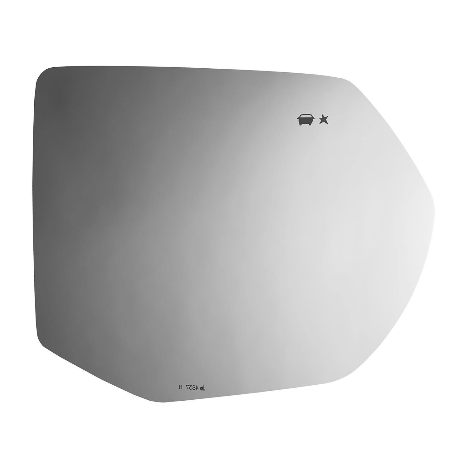 Burco 4837B Door Mirror Glass product image 1 of 2