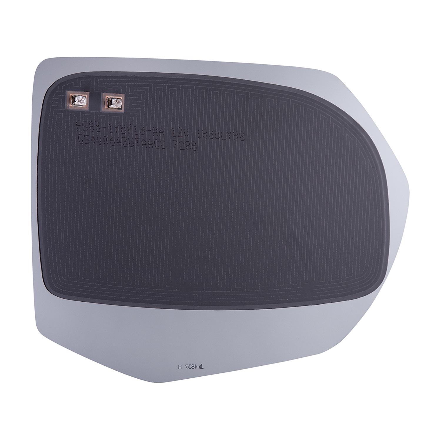 Burco 4837H Door Mirror Glass product image 1 of 2