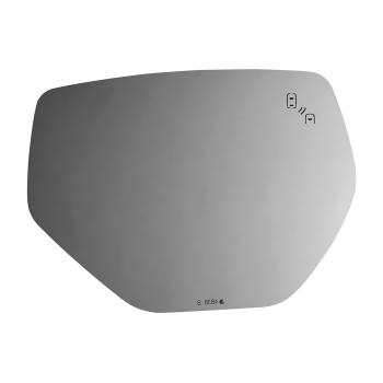 Burco 4838B - Door Mirror Glass Burco 4838B Door Mirror Glass product image 1 of 2