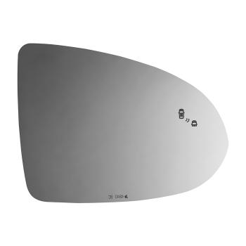 Burco 4840BC - Door Mirror Glass Burco 4840BC Door Mirror Glass product image 1 of 2