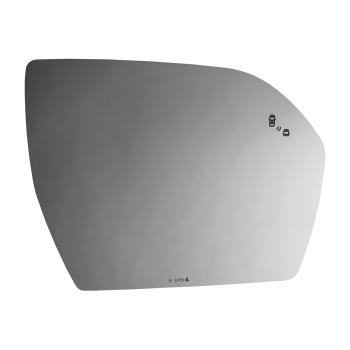 Burco 4842B Door Mirror Glass product image 1 of 2
