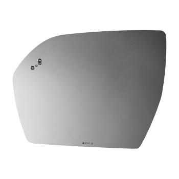 Burco 4842B Door Mirror Glass product image 2 of 2
