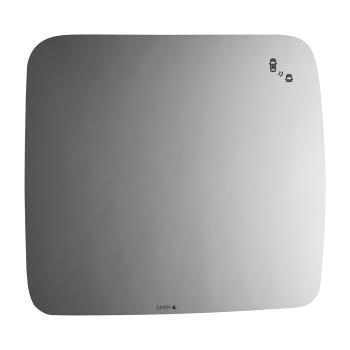 Burco 4844B Door Mirror Glass product image 1 of 2