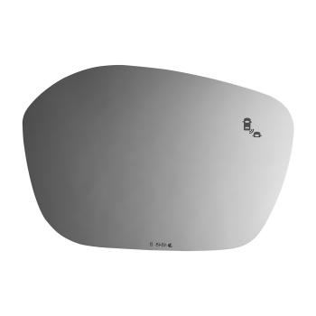 Burco 4848B Door Mirror Glass product image 1 of 2