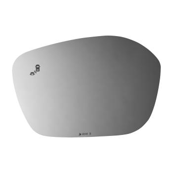 Burco 4848B Door Mirror Glass product image 2 of 2