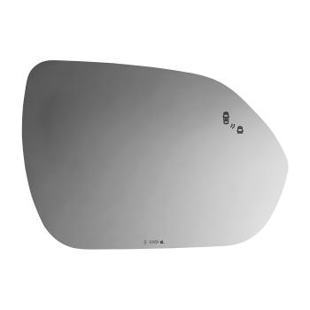 Burco 4849B Door Mirror Glass product image 1 of 2