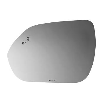 Burco 4849B Door Mirror Glass product image 2 of 2