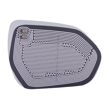 Burco 4849H Door Mirror Glass product image 1 of 2