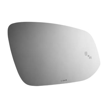 Burco 4850B Door Mirror Glass product image 1 of 2
