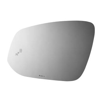 Burco 4850B Door Mirror Glass product image 2 of 2