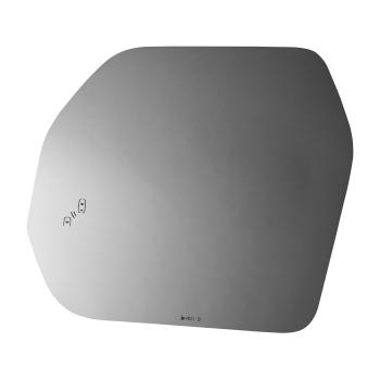 Burco 4851B - Door Mirror Glass Burco 4851B Door Mirror Glass product image 2 of 2
