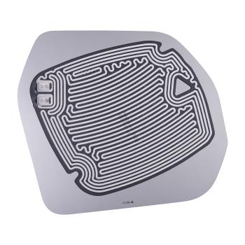 Burco 4851H Door Mirror Glass product image 1 of 2