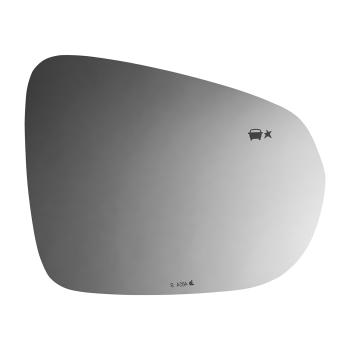Burco 4854B Door Mirror Glass product image 1 of 2