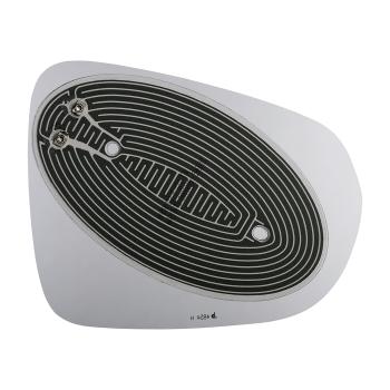 Burco 4854H Door Mirror Glass product image 1 of 2