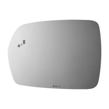 Burco 4855B - Door Mirror Glass Burco 4855B Door Mirror Glass product image 2 of 2
