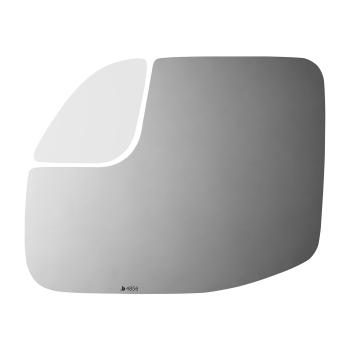 Burco 4856 - Door Mirror Glass Burco 4856 Door Mirror Glass product image 1 of 3