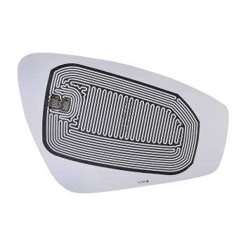 Burco 4863H - Door Mirror Glass Burco 4863H Door Mirror Glass product image 1 of 2