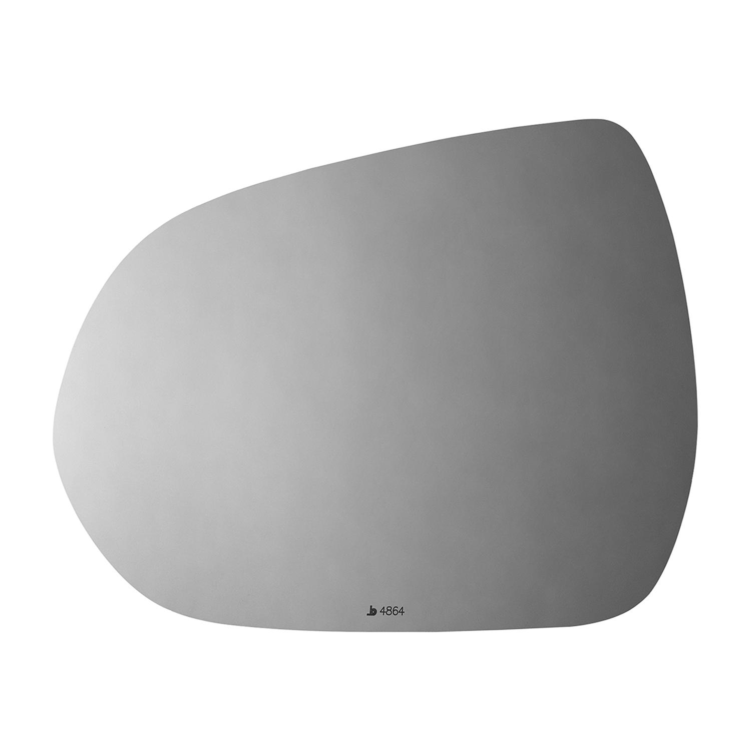 Burco 4864 Door Mirror Glass product image 2 of 2