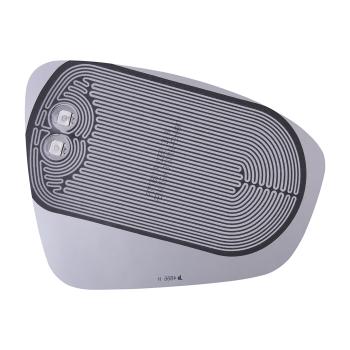 Burco 4866H Door Mirror Glass product image 1 of 2