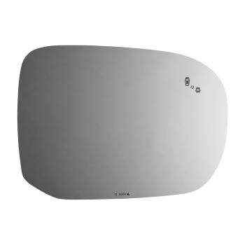 Burco 4868B Door Mirror Glass product image 1 of 2