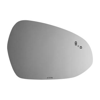 Burco 4871B Door Mirror Glass product image 1 of 2