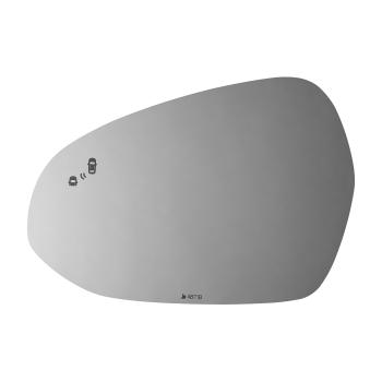Burco 4871B Door Mirror Glass product image 2 of 2