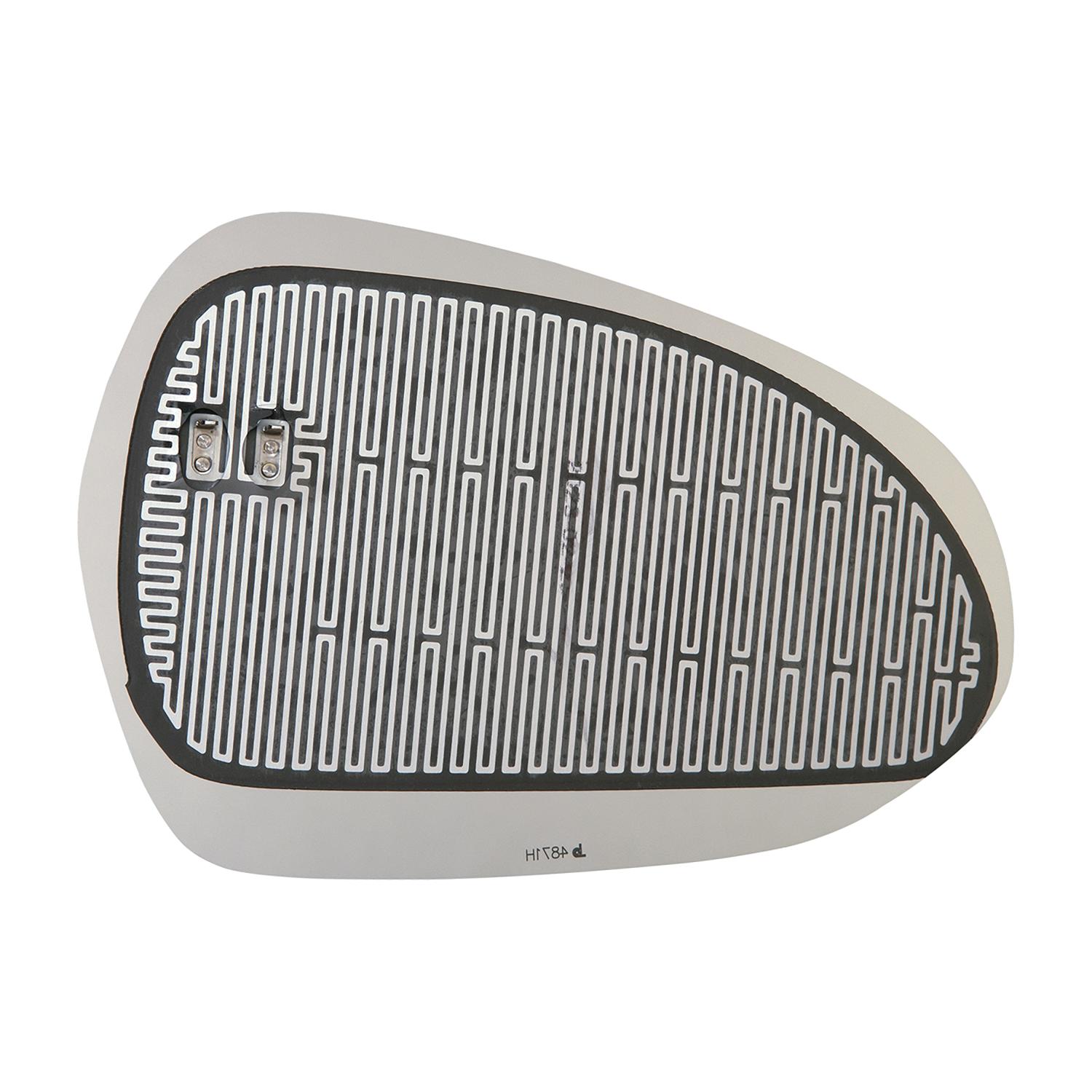Burco 4871H - Door Mirror Glass Burco 4871H Door Mirror Glass product image 1 of 2