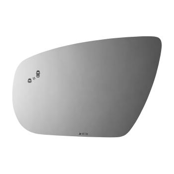 Burco 4873B Door Mirror Glass product image 2 of 2