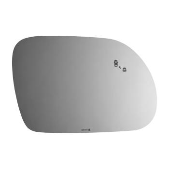 Burco 4874B Door Mirror Glass product image 1 of 2