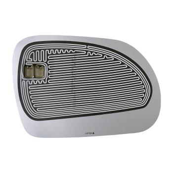 Burco 4874H Door Mirror Glass product image 1 of 2