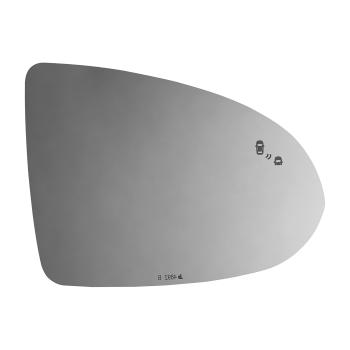 Burco 4892B Door Mirror Glass product image 1 of 2