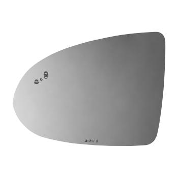 Burco 4892B Door Mirror Glass product image 2 of 2