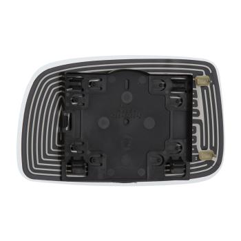 Burco 5104HRSG Door Mirror Glass Assembly product image 2 of 2