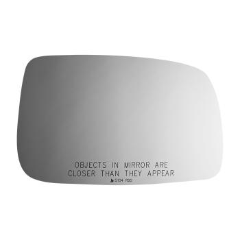 Burco 5104RSG Door Mirror Glass Assembly product image 2 of 2