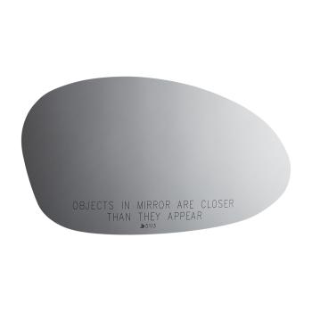 Burco 5113 Door Mirror Glass product image 2 of 2