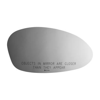 Burco 5114 Door Mirror Glass product image 2 of 2
