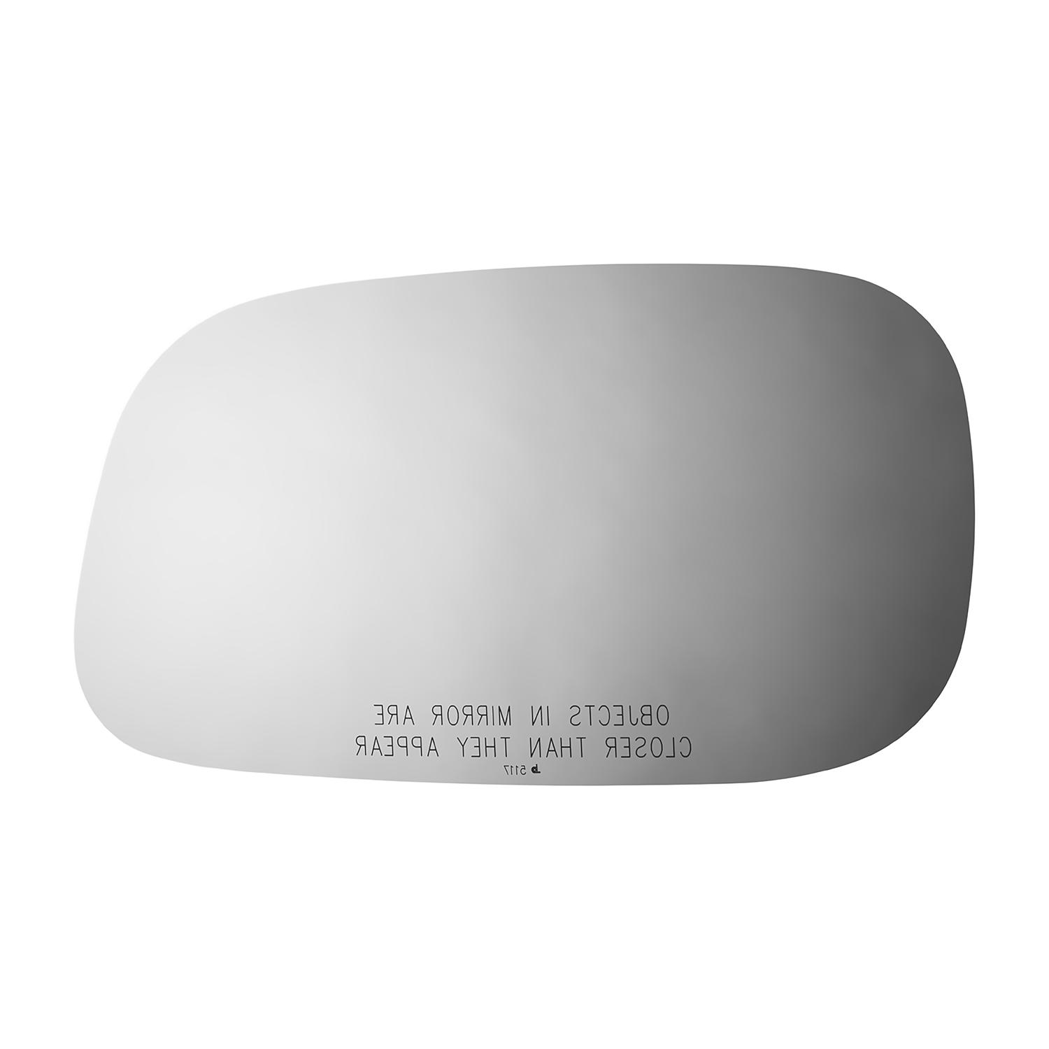 Burco 5117 - Door Mirror Glass Burco 5117 Door Mirror Glass product image 1 of 2