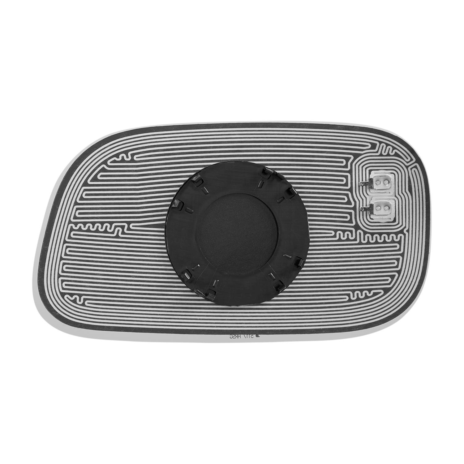 Burco 5117HRSG Door Mirror Glass Assembly product image 1 of 2