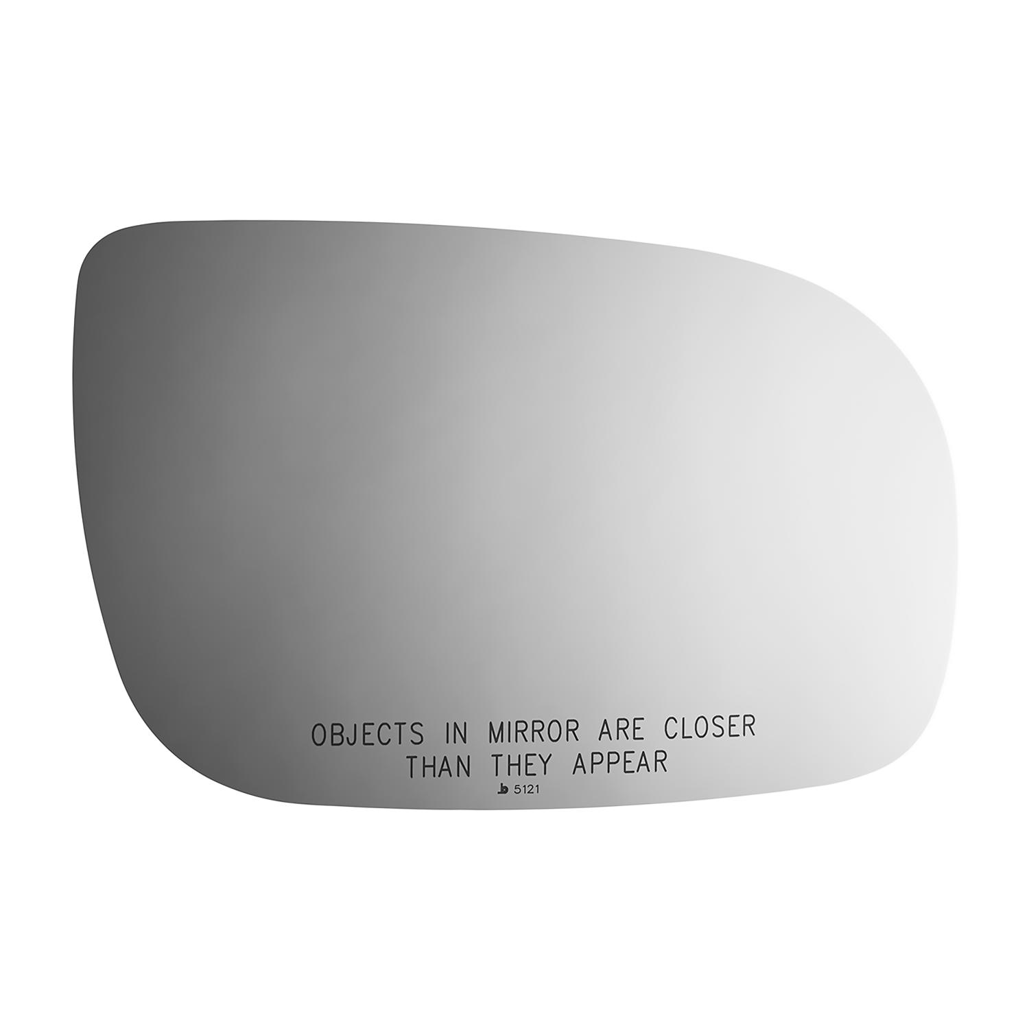 Burco 5121 - Door Mirror Glass Burco 5121 Door Mirror Glass product image 2 of 2
