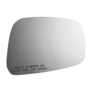 Burco 5126RSG Door Mirror Glass Assembly product image 2 of 2