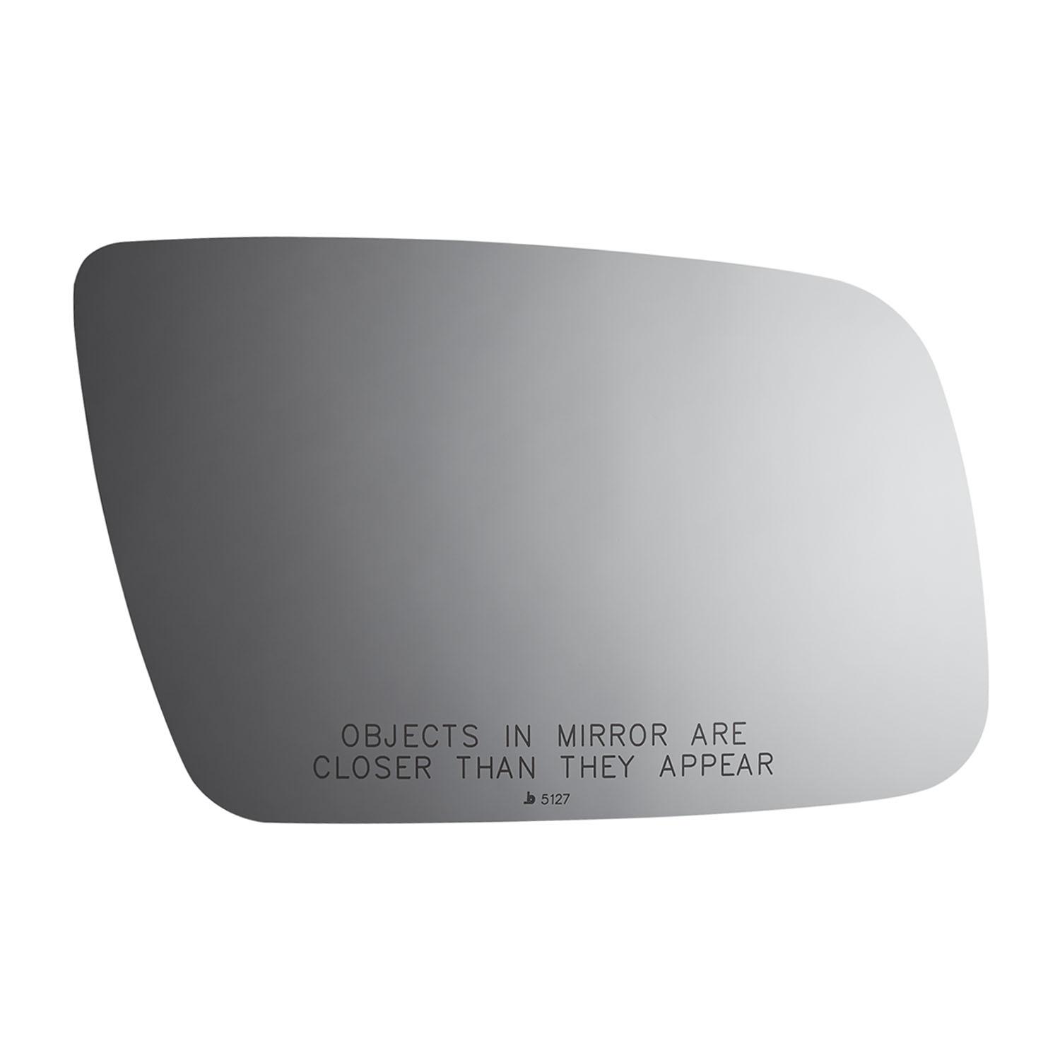 Burco 5127 - Door Mirror Glass Burco 5127 Door Mirror Glass product image 2 of 2