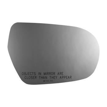 Burco 5130RSG Door Mirror Glass Assembly product image 2 of 2
