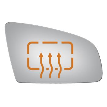 Burco 5135H Door Mirror Glass product image 1 of 1