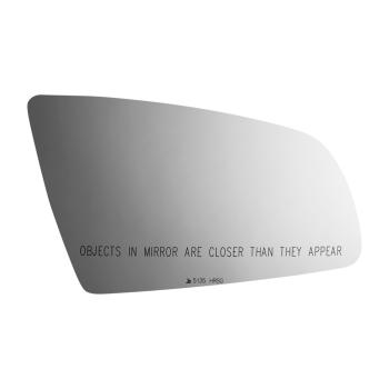 Burco 5135HRSG Door Mirror Glass Assembly product image 2 of 2