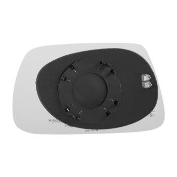 Burco 5143HRSG Door Mirror Glass Assembly product image 1 of 2