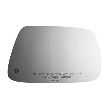 Burco 5143HRSG Door Mirror Glass Assembly product image 2 of 2